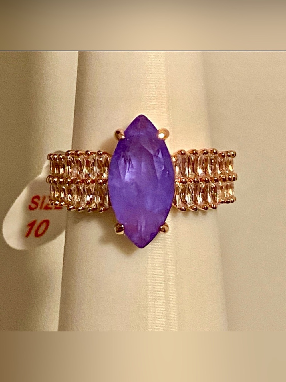 Bomb Party 2026 Ring